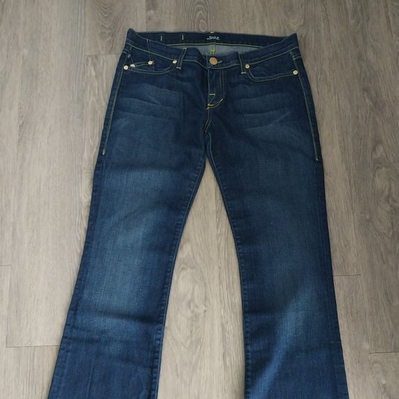 Rock and Republic Womens Jeans - Picture 6 of 6